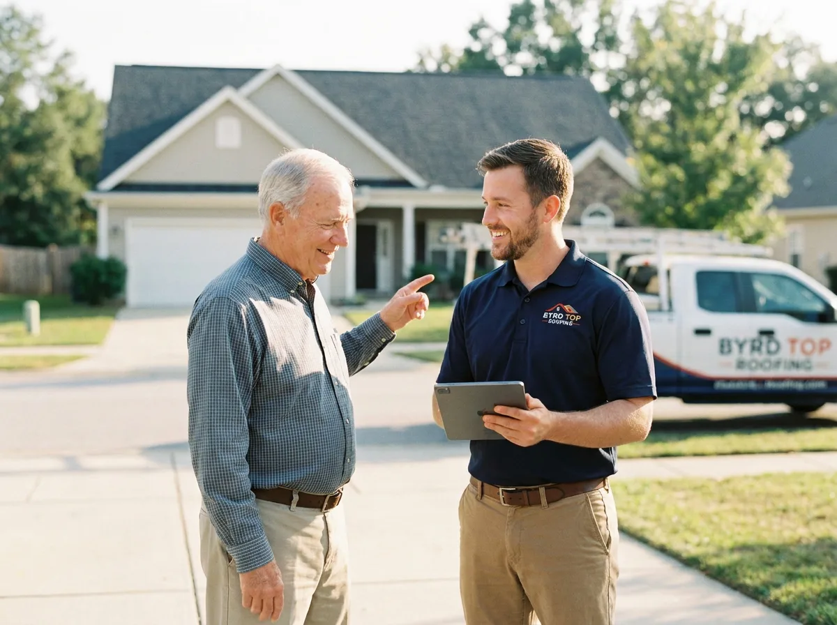 Roofing Newtown, VA FAQs